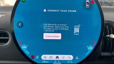 MINI Cooper 1.5 C Classic 5dr Auto Petrol Hatchback